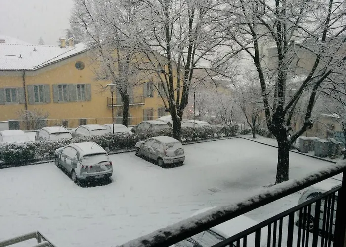 I Dodici mesi rooms&apartments Trento